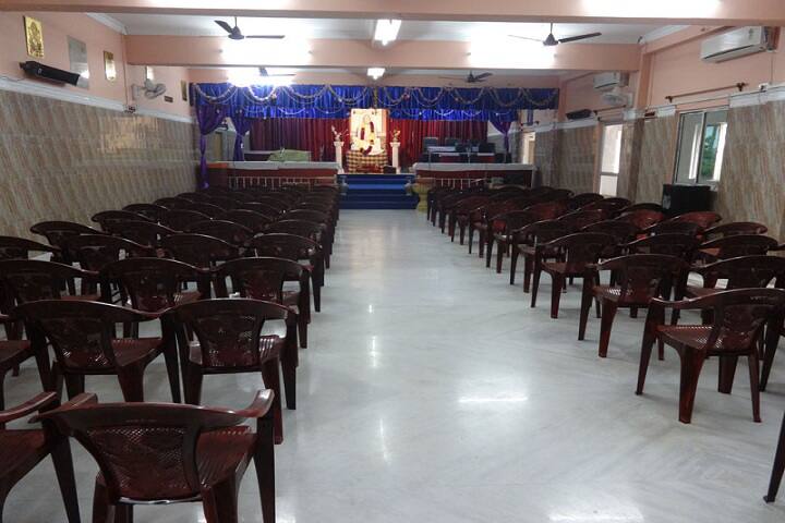 auditorium